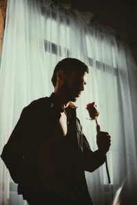 russthiago SAN VALENTINS🌹 зображення