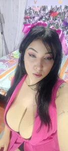 rosebigboobs 👀💋IN MY LOOK IS PLEASURE🍌😈 Foto