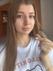 Hello im Michell de Michell_Rosse Foto 3