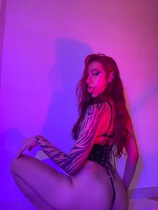 ALICEPOIXXXONのSexy skinny goddess,の 3枚の写真