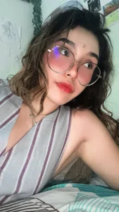 ShebaBonne Chickyy vibes Foto