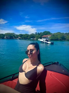 Lulu_Monroe 👙🐚🚤🚤 Pic 2