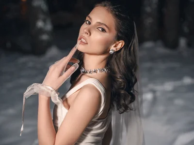 sexy bride♥ de GIGI_DAVS  3 Imagens