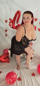 Soraya_Davis Happy Valentin Honey Foto 2