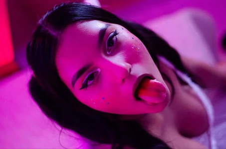 Arianaa_Gray THIS SEXY LITTLE ANGEL টি ছবি