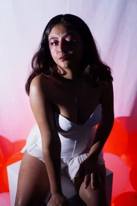 Violet_nebulahh Sexy and nice Pic 5