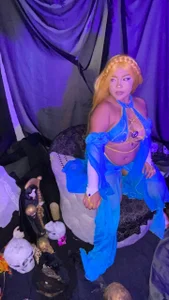 cherry_chel Zelda fantasy ✨🧚‍♀️ Foto 7