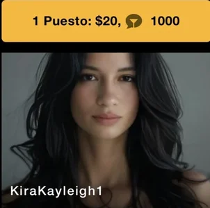 KiraKayleigh1 Public Pic 3