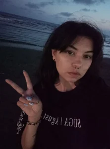 This Is Me Lately de Evakpoplover  2 Imagens