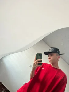 linaxxl Hello, I'm lucas . fénykép