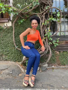 ChantalGarner outdoor photos Pic 9