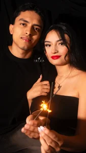 samantha_and_williams ✨ New Year! . fénykép