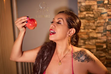 PenelopeDawson Are you coming to dinner with me? Poză