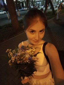 LynetteDanley Lovely flowers Pic 4