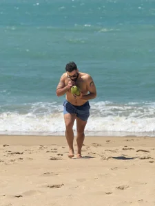 arielenbsas David (Vers Guess) Foto 4