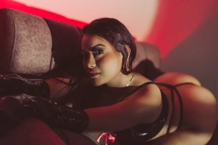 DarlingBDSM_ Public Foto 8