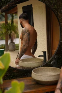 OLIVER_COLTのJust for youの 5枚の写真