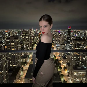 Joann_Shermann refreshing vacation Pic 7