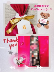 aaanyan ♥️ギフトありがとう🥹🎁✨ Pic 4
