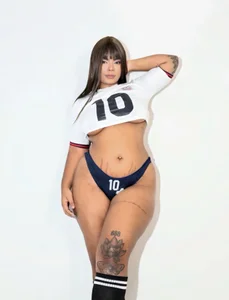 Nicolemorelli2 World Cup 2026 ⚽ Pic 5