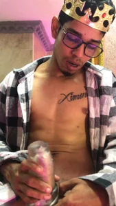 Jeik_Lorens SUBMISSIVE AND LATIN SHAME Pic 6