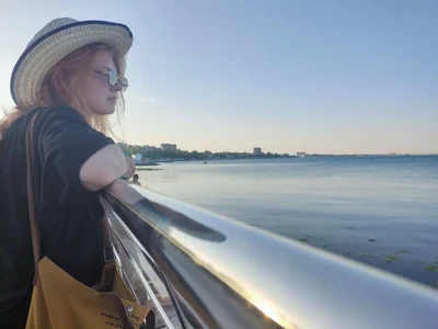 TammaraKurban Public зображення 6