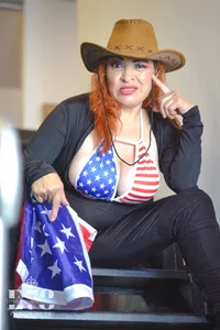 Wife_sexxx 4 of July, let's celebrate slika 5