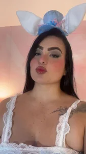 sofiiacarsonEASTER WEEK 2026! 🐰💓图片