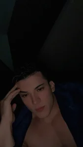MaximoVega Love Me Pic 5