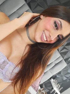 Flirty Lilac de im_jessica_cherry_  4 photos