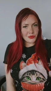 carolinhe_ I'm in casual, natural mode. Pic 3