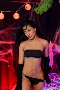 Karoll014 Halloween 🎃😈🤤 圖片