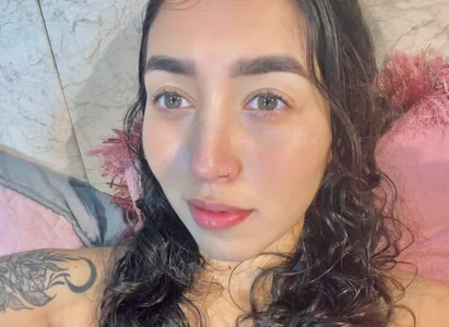 _maria_foxx_ little eyes 😊 Pic 2