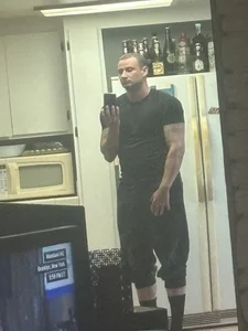 Honorablyrespectedgent Clothed Pic 9