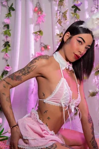 sweet_shanaia Easter🐰🥕 Pic 3