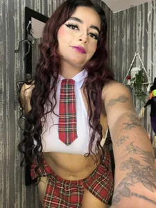 Dakota_Harriss your student 👄🍭👅 Pic 6