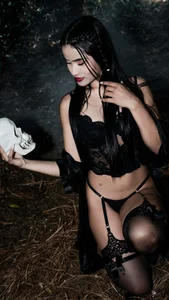 Karoll014 Halloween🔥 Pic 2