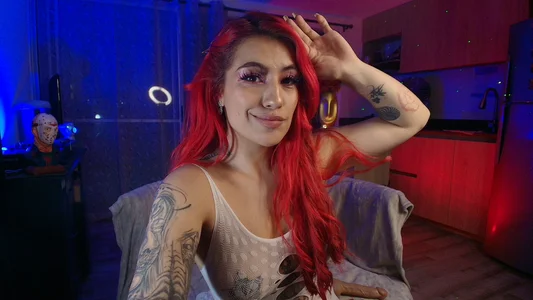 *-* de eva_mendexx  2 Imagens