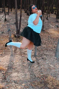 Octobertfest od Aleja_Gonzales  5 snímek