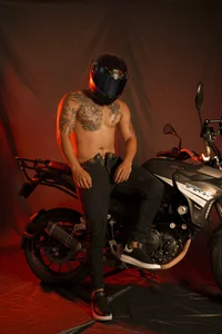 MassimoCo_ Moto!! টি ছবি