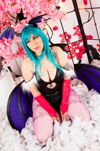 ValentinaMiller_ Devilish Temptation 😈✨ รูป  7