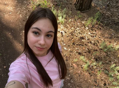 MacyFelver Will you join me in the forest Pic 4