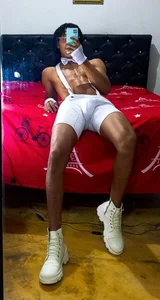 JaMell61 Tu Morocho 🤍 Pic 7