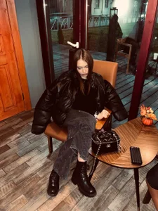 CeyaLier New day - New outfit Pic 3