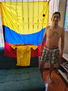 Tiger_cryad supporting my selection зображення 6