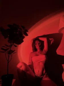 A little red ❤️ od maykka  9 snímek