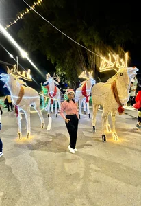 KIMMY_MONTIELL my city in december Pic 8