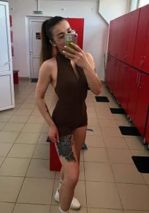 sporty girl ᯓ★ de Nikki_Hearts_  4 Imagens