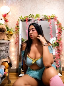 SelinaRussell I am a princess🥰 slika 3
