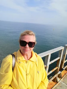 xHoneyLadyx Holidays 2021 Pic